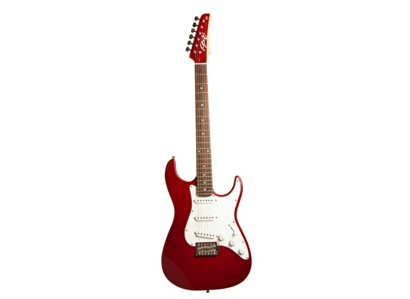 Guitarra Elétrica Stratocaster Seizi Vision