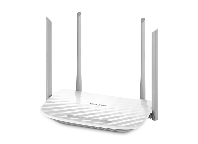 Roteador Wireless 433 Mbps Archer C25 - TP-Link