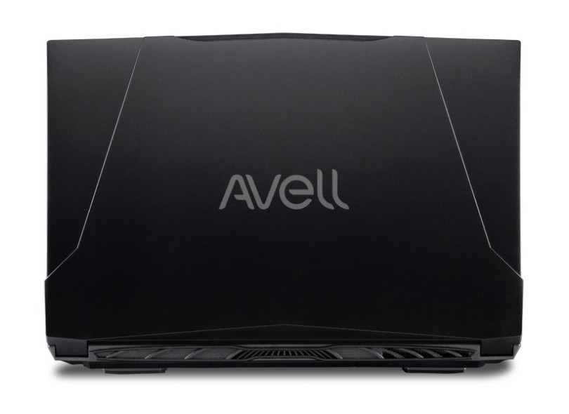 Notebook Avell Intel Core i7 7700HQ 7ª Geração 16 GB de RAM 1024 GB Híbrido 8.0 GB 15.6 " GeForce GTX 1060 Titanium W1544 Iron V4X