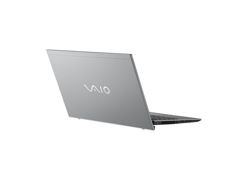 Notebook Vaio S13 Intel Core i7 7500U 7ª Geração 8 GB de RAM 256.0 GB 13.3 " Windows 10 VJS132C11X-B0211S