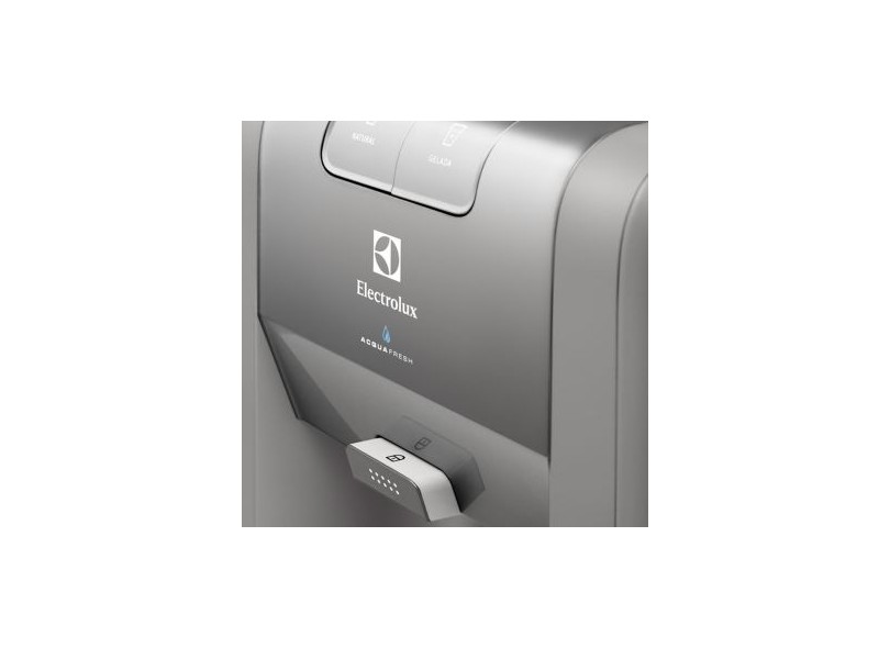 Bebedouro Mesa - Electrolux BC20X