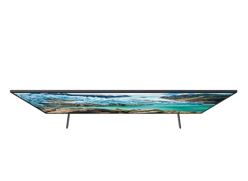 Smart TV TV LED 49" Samsung 4K Netflix 49RU7100