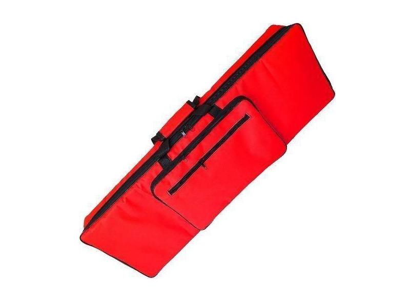 Capa Teclado Teclado Controlador Midi Samson Graphite 49 - Carbon
