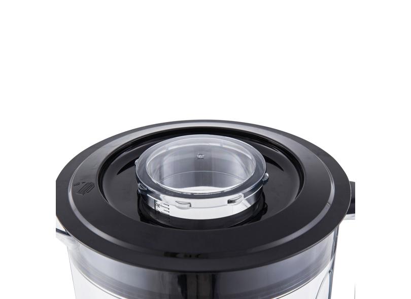 Liquidificador Philco PH Touch 2.7 l 3 Velocidades 900.0 W