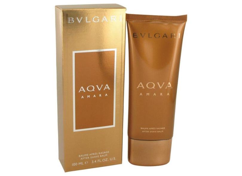 perfume bvlgari amara