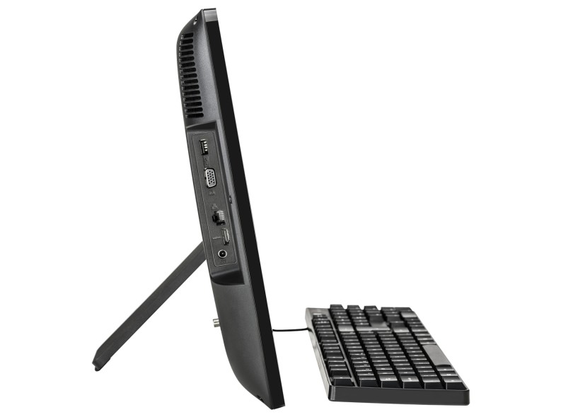 PC Positivo Union C1000 Intel Celeron Dual Core 847 1,1 GHz 2 GB 320 GB Windows 8