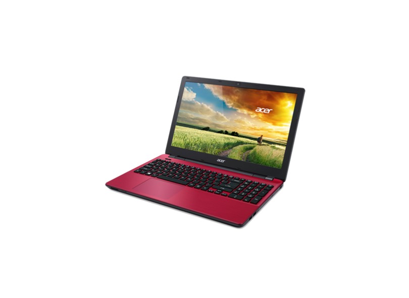 Notebook Acer Aspire E Intel Core i3 5005U 4 GB de RAM HD 1 TB LED 15.6 " Windows 8.1 E5-571-376T