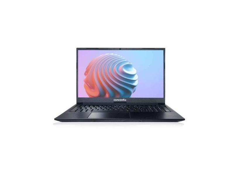 Notebook Concórdia C5215 i5-1235U 8GB  SSD 256GB Tela 15,6" FHD