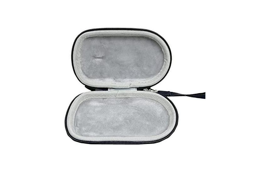 Acessórios para computador Para Razer Viper Ultimate Gaming Mouse Storage Bolsa de proteção portátil ao ar livre estojo de proteção