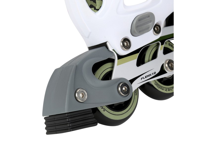 Patins In-Line Gonew Flexx 1.0