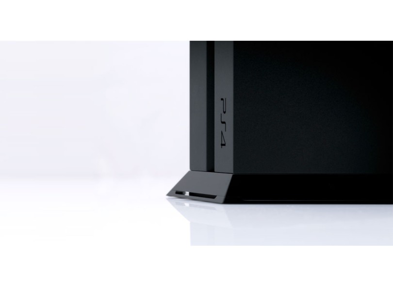 Console Playstation 4 500 GB Sony