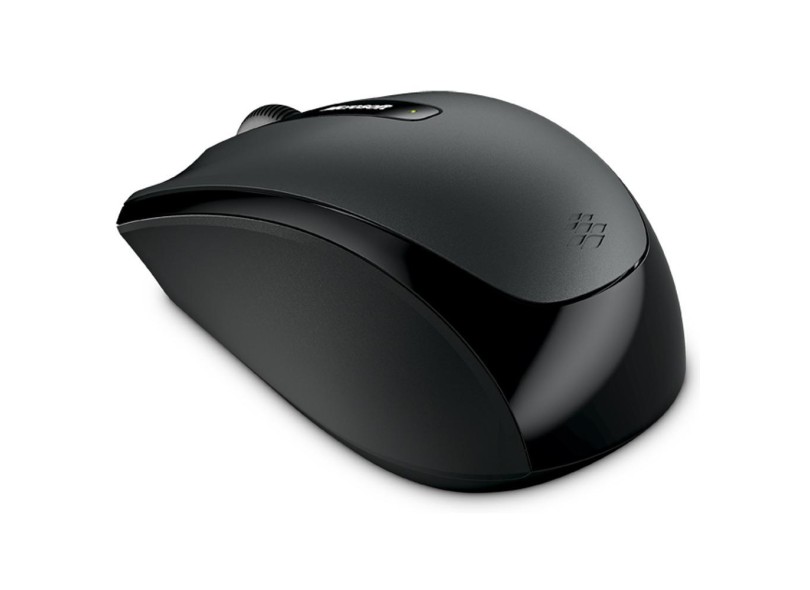 Mouse BlueTrack Wireless 3500 Artist Edition - Microsoft