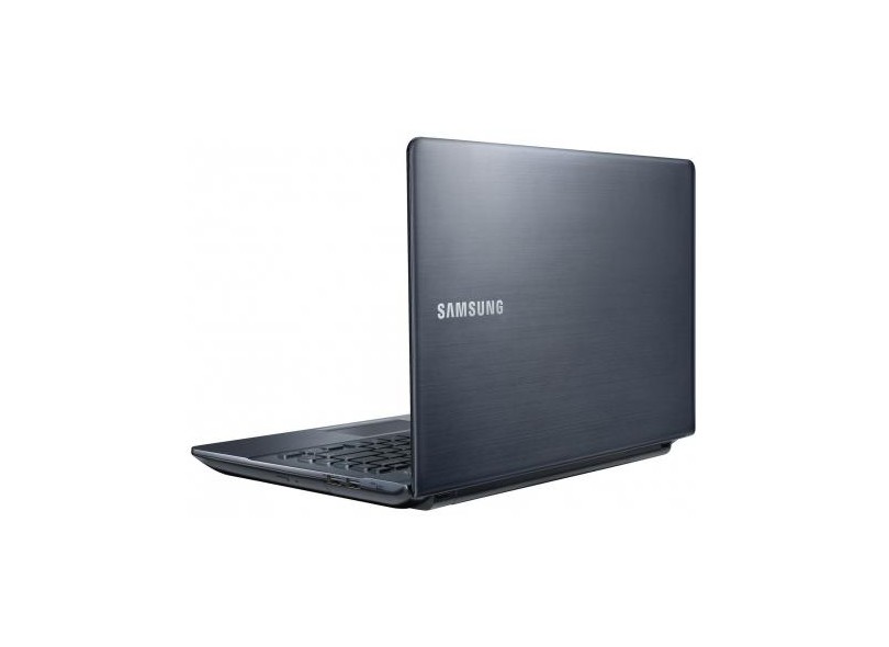 Notebook Samsung ATIV Book 2 Intel Core i3 3110M 4 GB de RAM HD 500 GB LED 14 " Windows 8.1 270E4E-KD9
