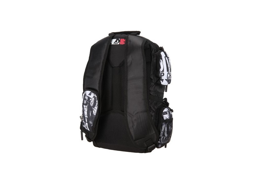 Mochila Dia a Dia BB121B02 - Bad Boy