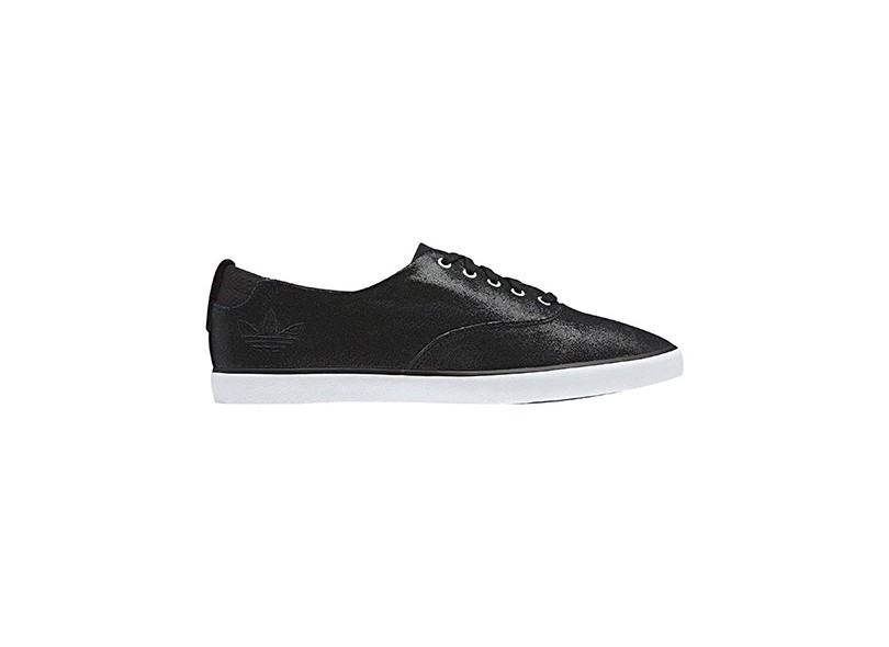 Tênis Adidas Feminino Casual Azurine Low