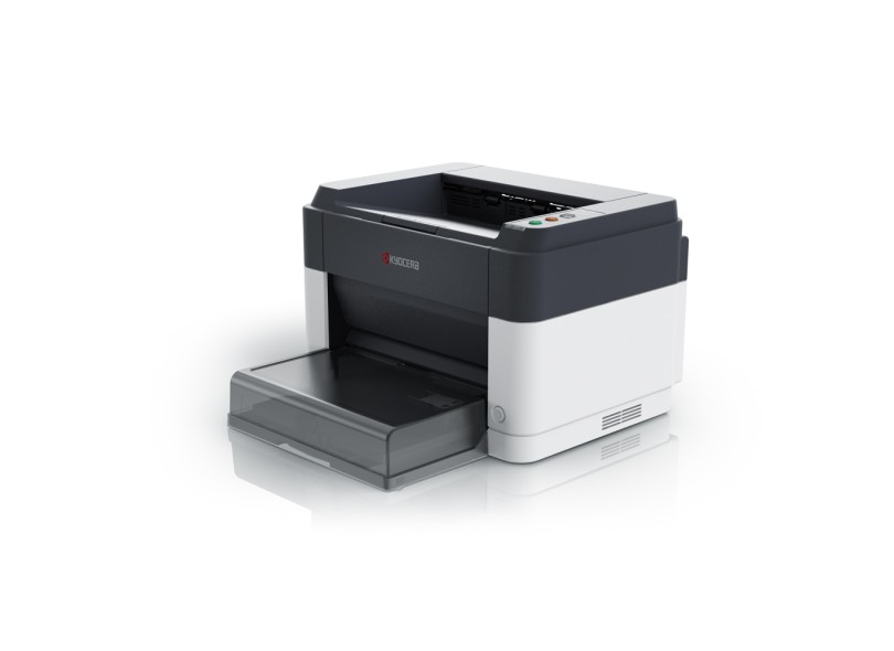 Impressora Kyocera FS-1040 Laser Preto e Branco