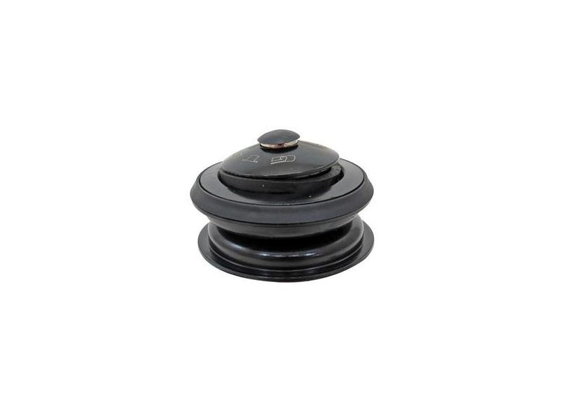 Kit De Jeu De Direction Force Ahead ZS44 - Semi-intégré - 44mm - Noir - Neuf