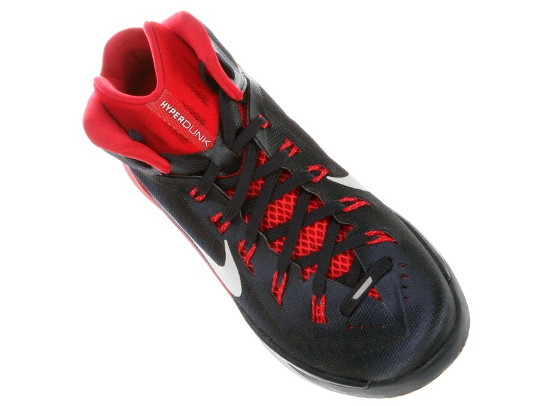 Tênis Adidas Masculino Basquete Hyperdunk 2014