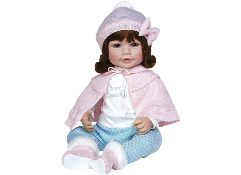 Boneca Bebê Jolie Adora Doll
