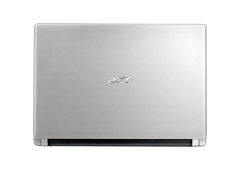 Notebook Acer Aspire V5 Intel Core i7 3537U 3ª Geração 6 GB de RAM HD 500 GB LED 14" Windows 8 V5-471-9_BR647