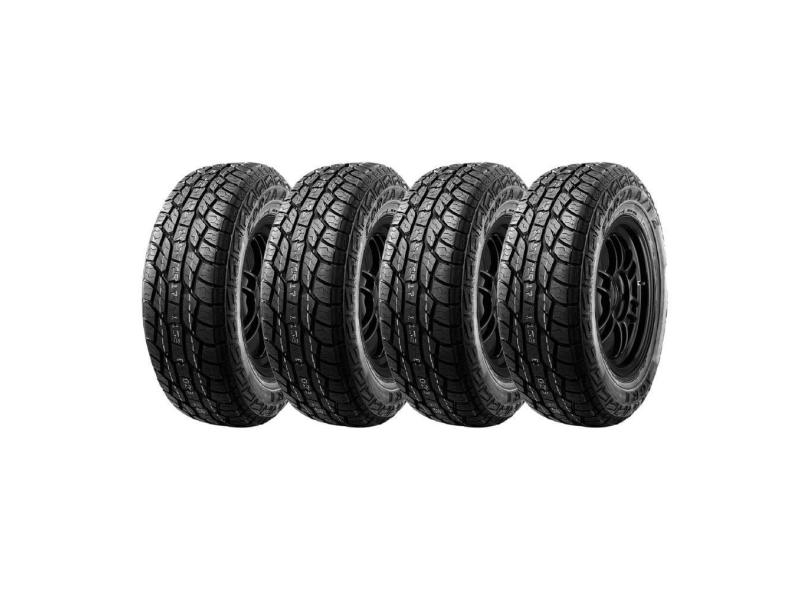 Kit 4 Pneus XBRI Aro 20 305/50R20 Forza A/T 2 120S