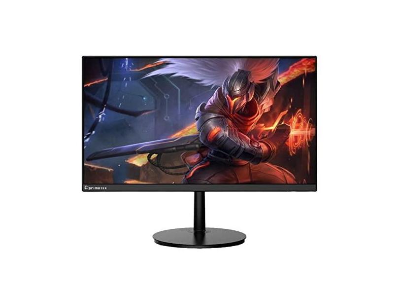 Monitor Primetek 22h2f 21,5 Led Vga Hdmi Ful Hd 75hz