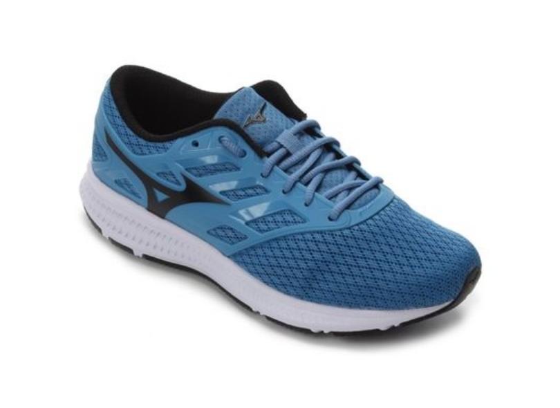 Tênis Mizuno Masculino Corrida Action