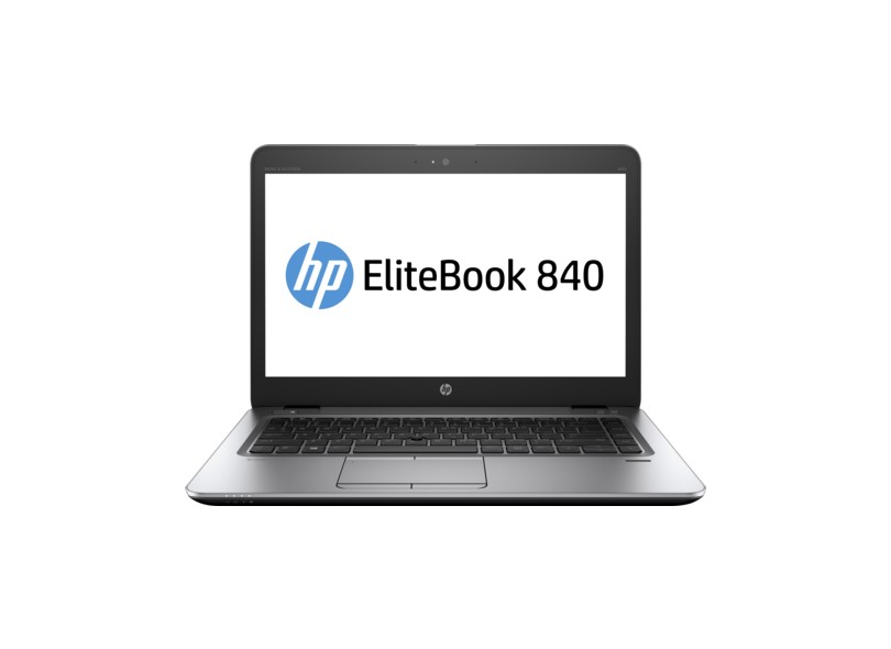 Notebook HP EliteBook Intel Core i7 6600U 8 GB de RAM 256.0 GB 14 " Windows 10 Pro 840 G3