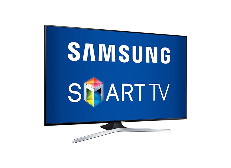 TV LED 48 " Smart TV Samsung 3D Full UN48J6400