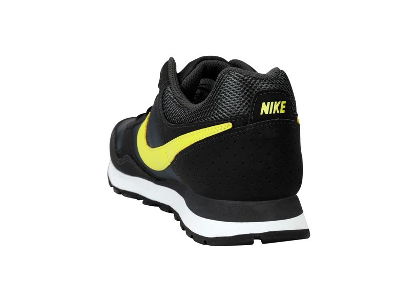 Tênis Nike Infantil (Menino) Casual MD Runner BG