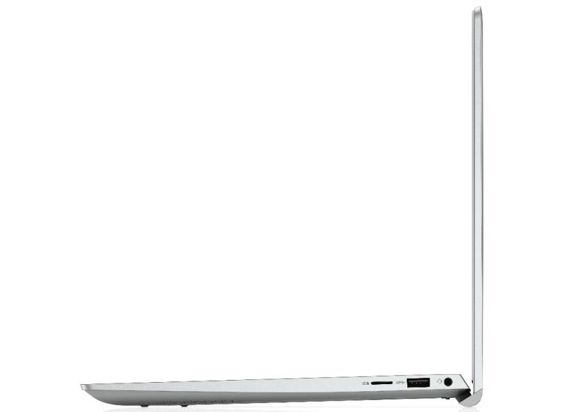 Notebook Dell Inspiron 5000 Intel Core i5 1135G7 11ª Geração 8.0 GB de RAM 256.0 GB 14.0 " Full Windows 10 i14-5402