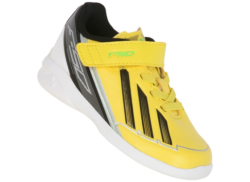 Adidas f50 best sale indoor