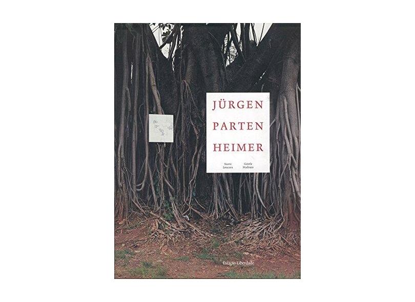 Suave Loucura / Gentle Madness - Ed. Português/ Inglês - Partenheimer, Jürgen - 9788574481036