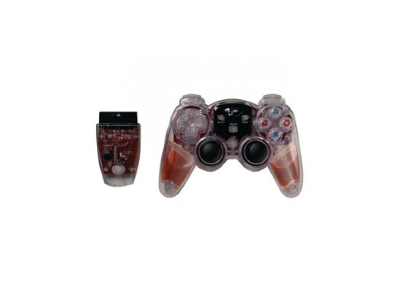 Controle Playstation 2 DGPN-524 - DreamGear