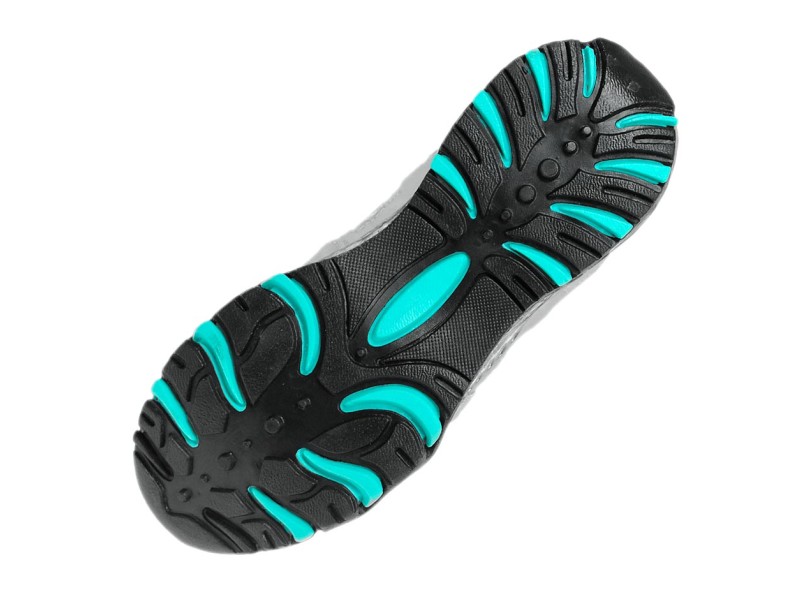 Tênis Nádia Ribeiro Feminino Running 250