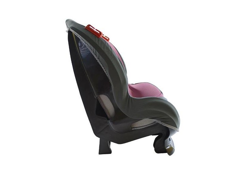 Cadeira para Auto G1/G2 De 9 a 25 kg - Lumina