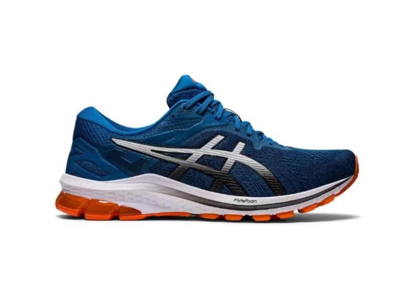 Tênis Asics Masculino Corrida GT 1000 10