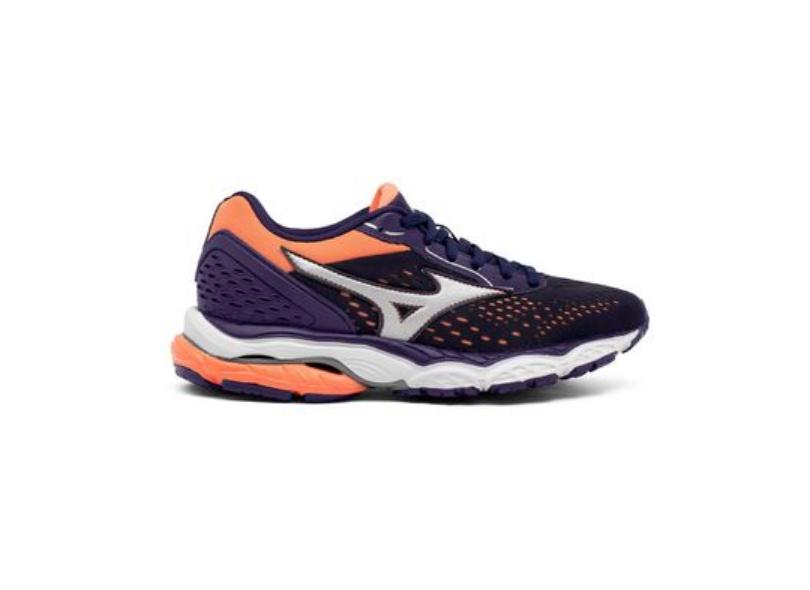 Tênis Mizuno Feminino Corrida Mirai 3