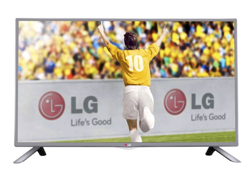 TV LED 39 " LG 39LB5600