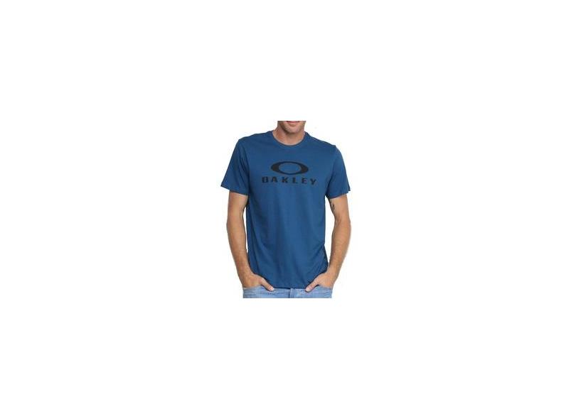 Camiseta Oakley Tee - Masculina em Promoção