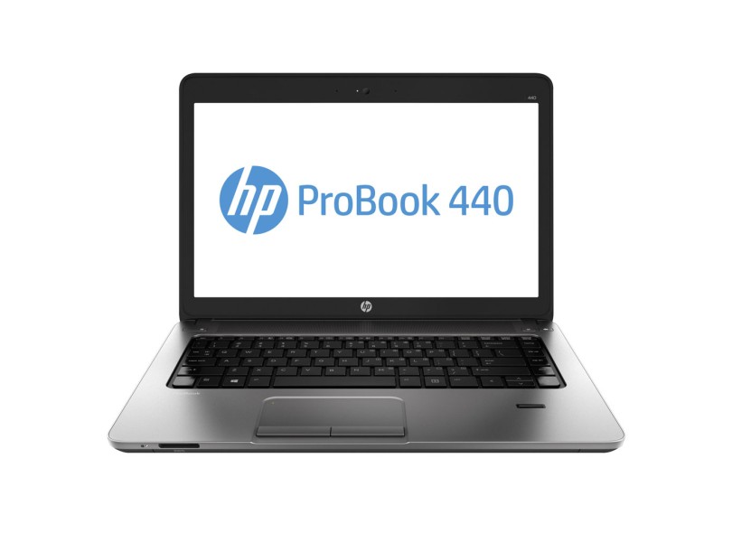 Notebook HP ProBook Intel Core i5 4200M 4 GB de RAM 14 " Windows 7 Professional 440