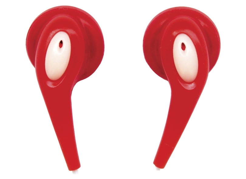 Fone de Ouvido Naxa Jelleze