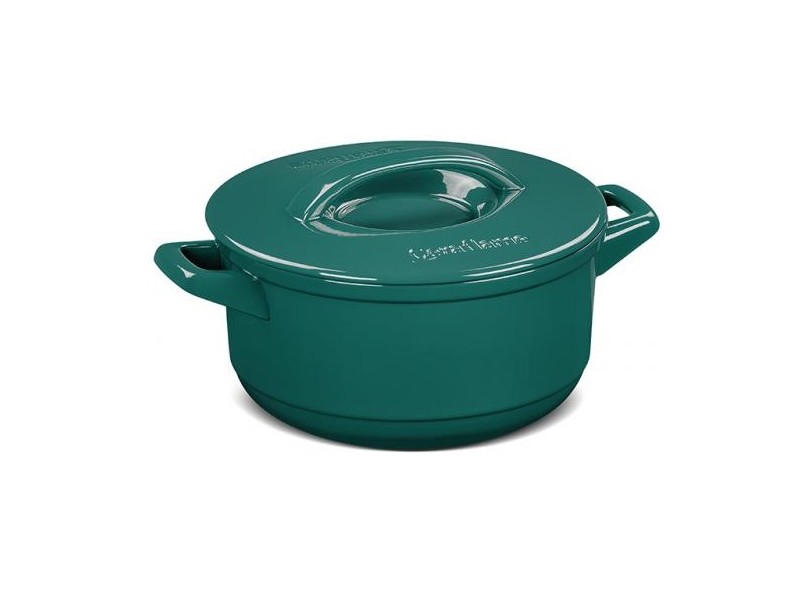 Caçarola Cerâmica 1 peça(s) Ceraflame Duo 22cm C1443585