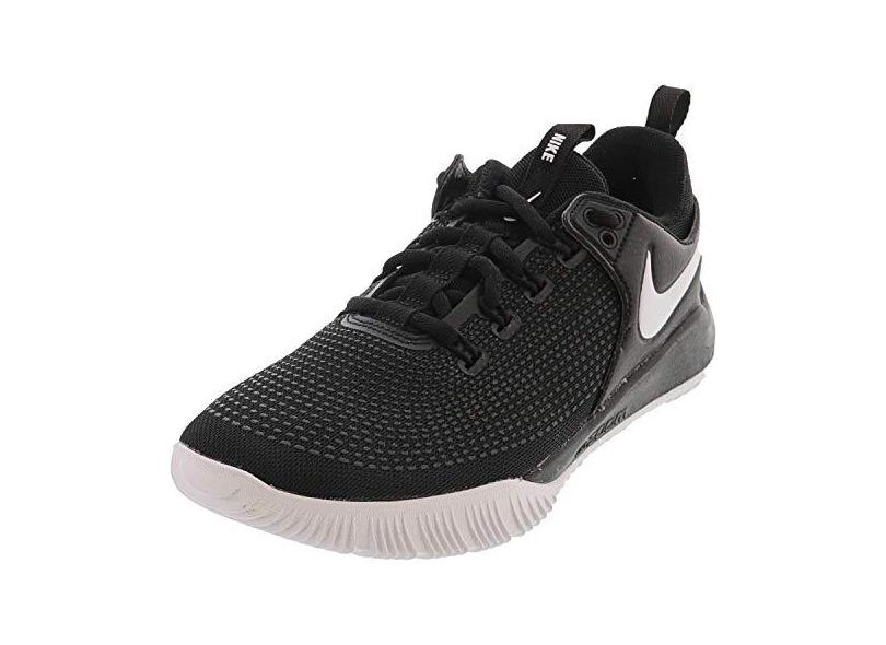 Nike Womens Zoom Hyperace 2 Volleyball Shoe: AA0286