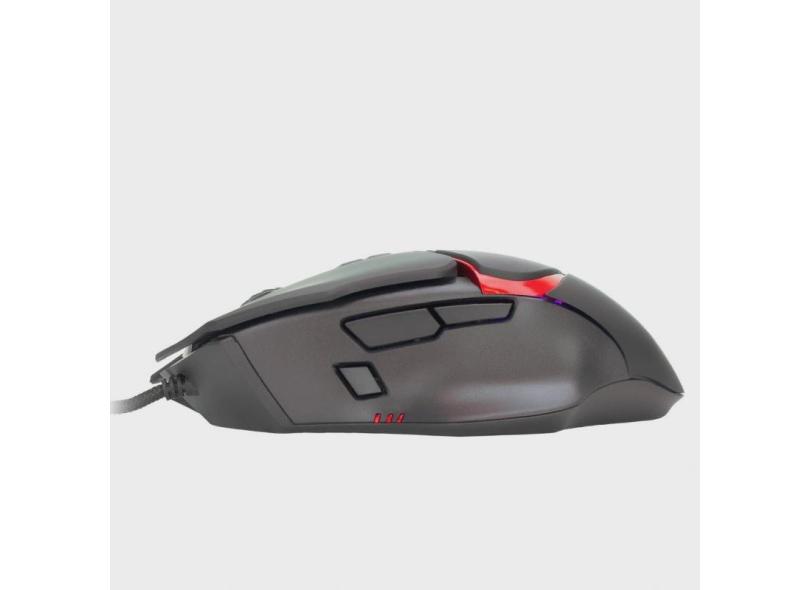 Mouse Gamer Evus Mo-07 Stalker