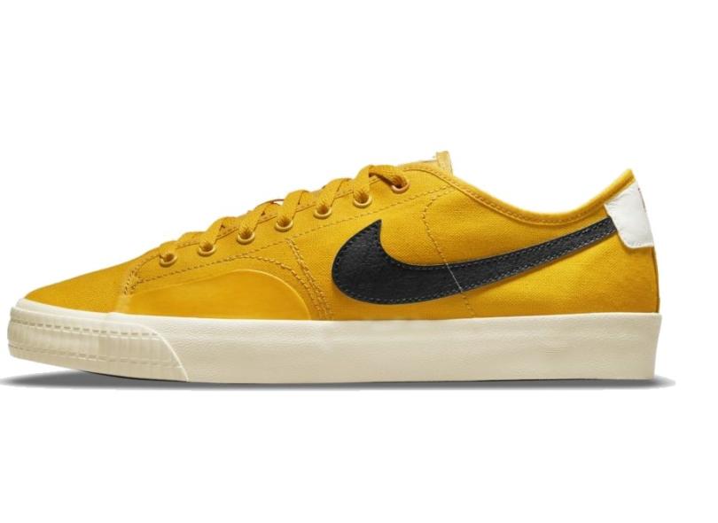 Tênis Nike Unissex Skate SB BLZR