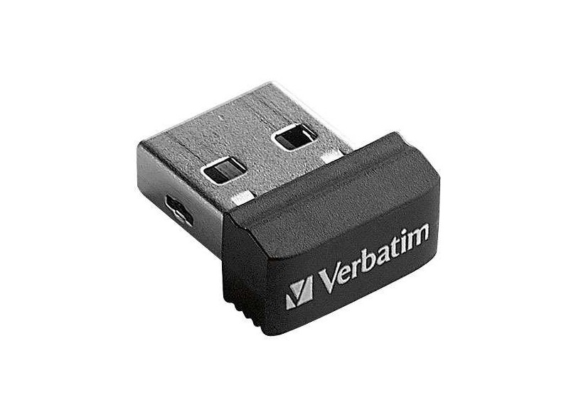 Pen Drive Verbatim 8GB USB 2.0 97633