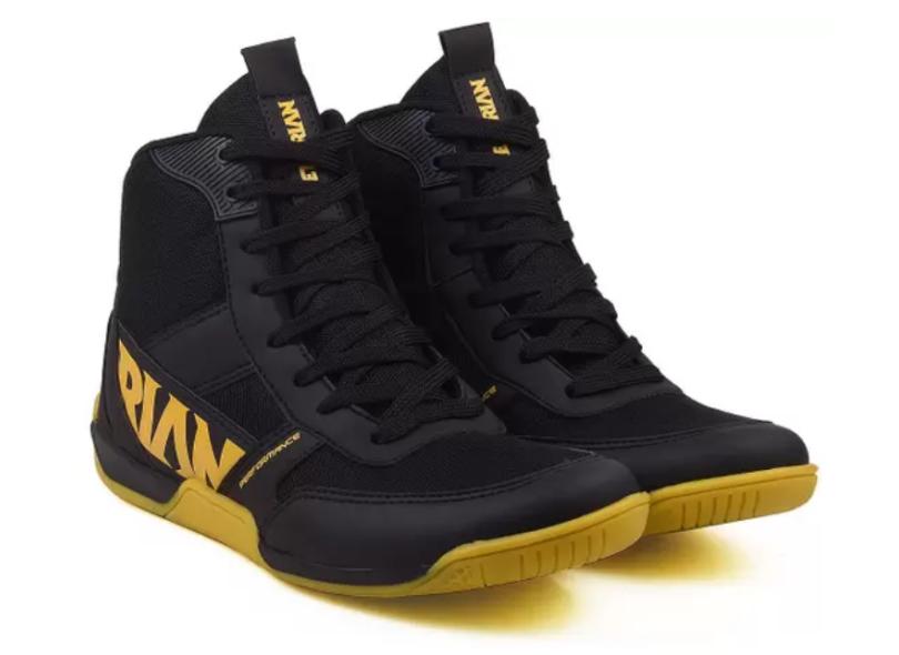 Tênis Pretorian Unissex Academia V2