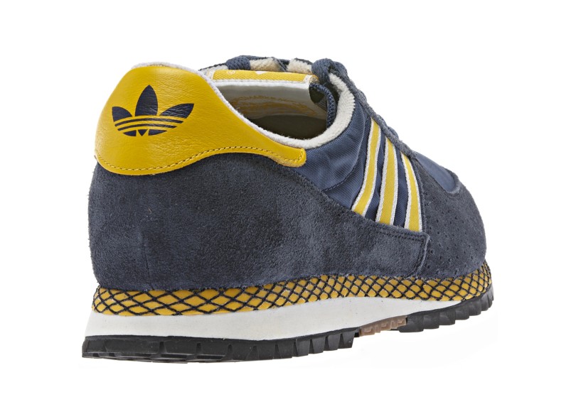 Tênis Adidas Masculino Running (Corrida) Prototype