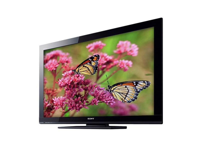 TV Sony 32" LCD Full HD KDL-32BX425